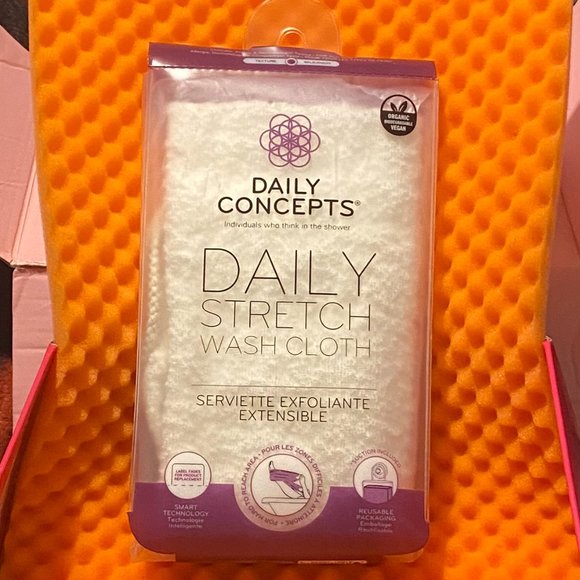 Daily Concepts All Over The Body Gift Set - Picture 7 of 8